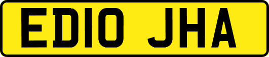 ED10JHA