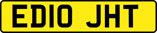 ED10JHT