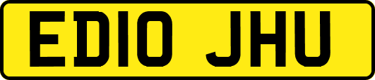 ED10JHU