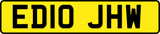 ED10JHW