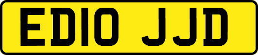 ED10JJD