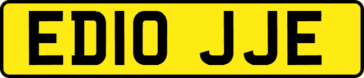 ED10JJE