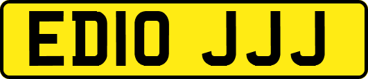 ED10JJJ