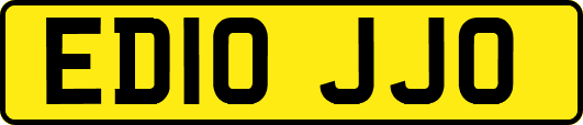 ED10JJO