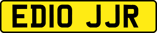 ED10JJR