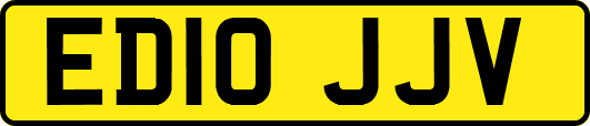 ED10JJV