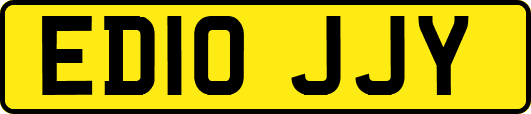 ED10JJY