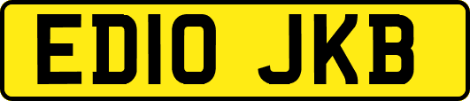 ED10JKB