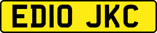 ED10JKC