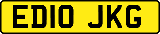ED10JKG