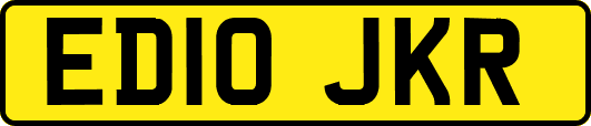 ED10JKR