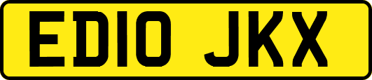 ED10JKX