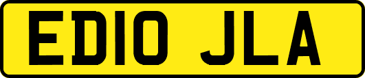 ED10JLA