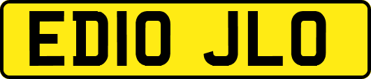 ED10JLO