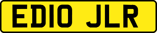 ED10JLR