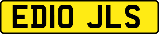 ED10JLS