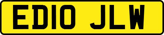 ED10JLW