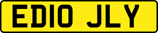 ED10JLY