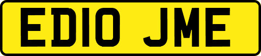 ED10JME