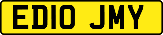 ED10JMY