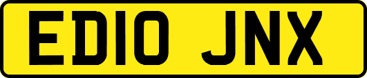 ED10JNX