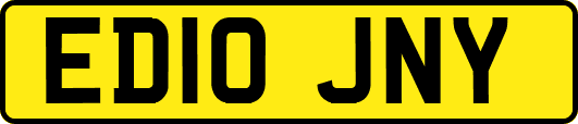 ED10JNY
