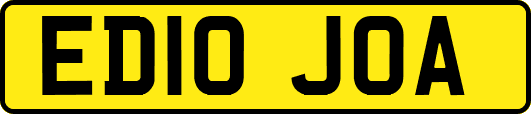 ED10JOA