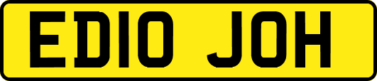 ED10JOH