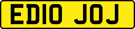 ED10JOJ
