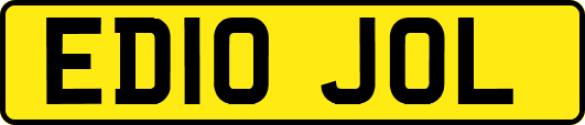 ED10JOL