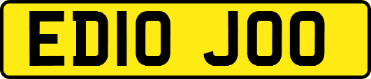 ED10JOO