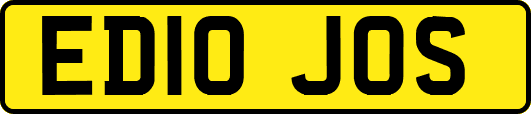 ED10JOS