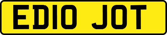 ED10JOT