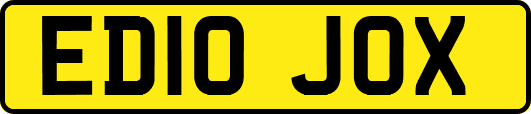 ED10JOX