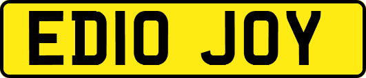 ED10JOY