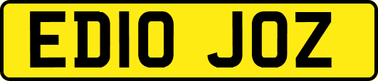 ED10JOZ