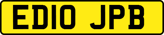 ED10JPB