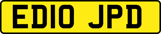ED10JPD