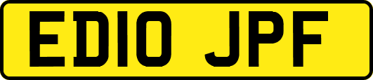 ED10JPF