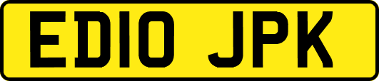 ED10JPK