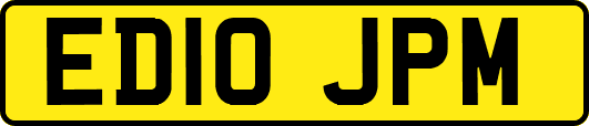 ED10JPM