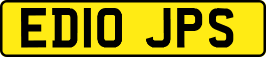 ED10JPS
