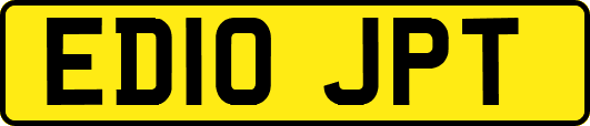 ED10JPT