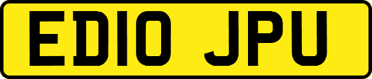 ED10JPU