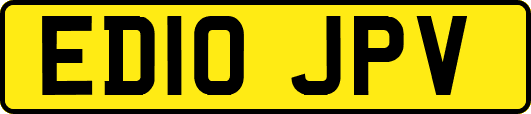ED10JPV