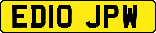 ED10JPW