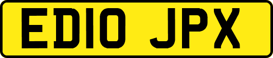 ED10JPX