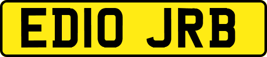 ED10JRB