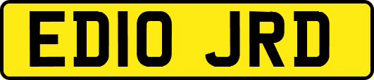 ED10JRD