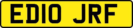 ED10JRF
